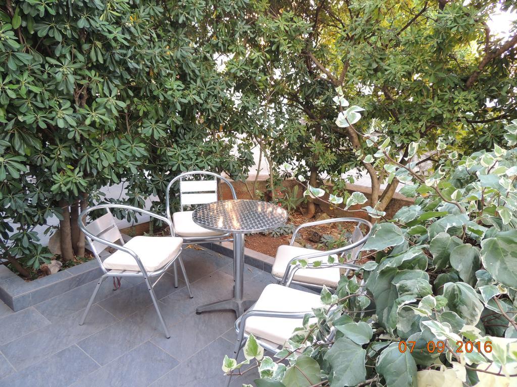 Apartments Suljic - Cash Only Property Stari Grad  Eksteriør bilde