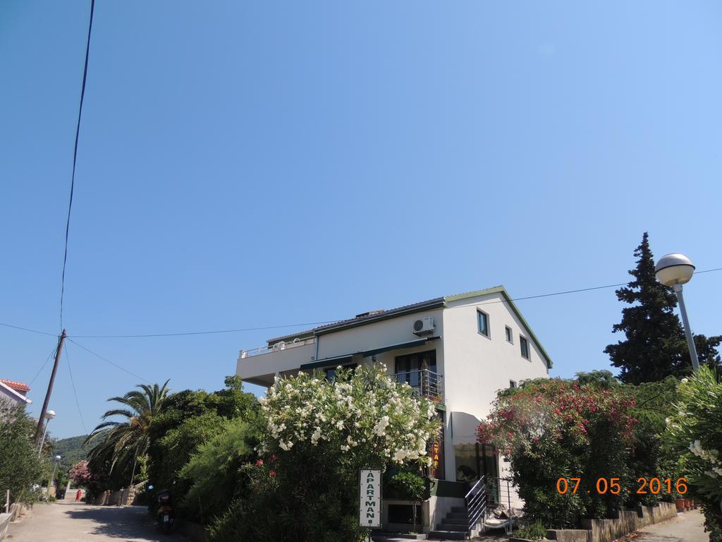 Apartments Suljic - Cash Only Property Stari Grad  Eksteriør bilde