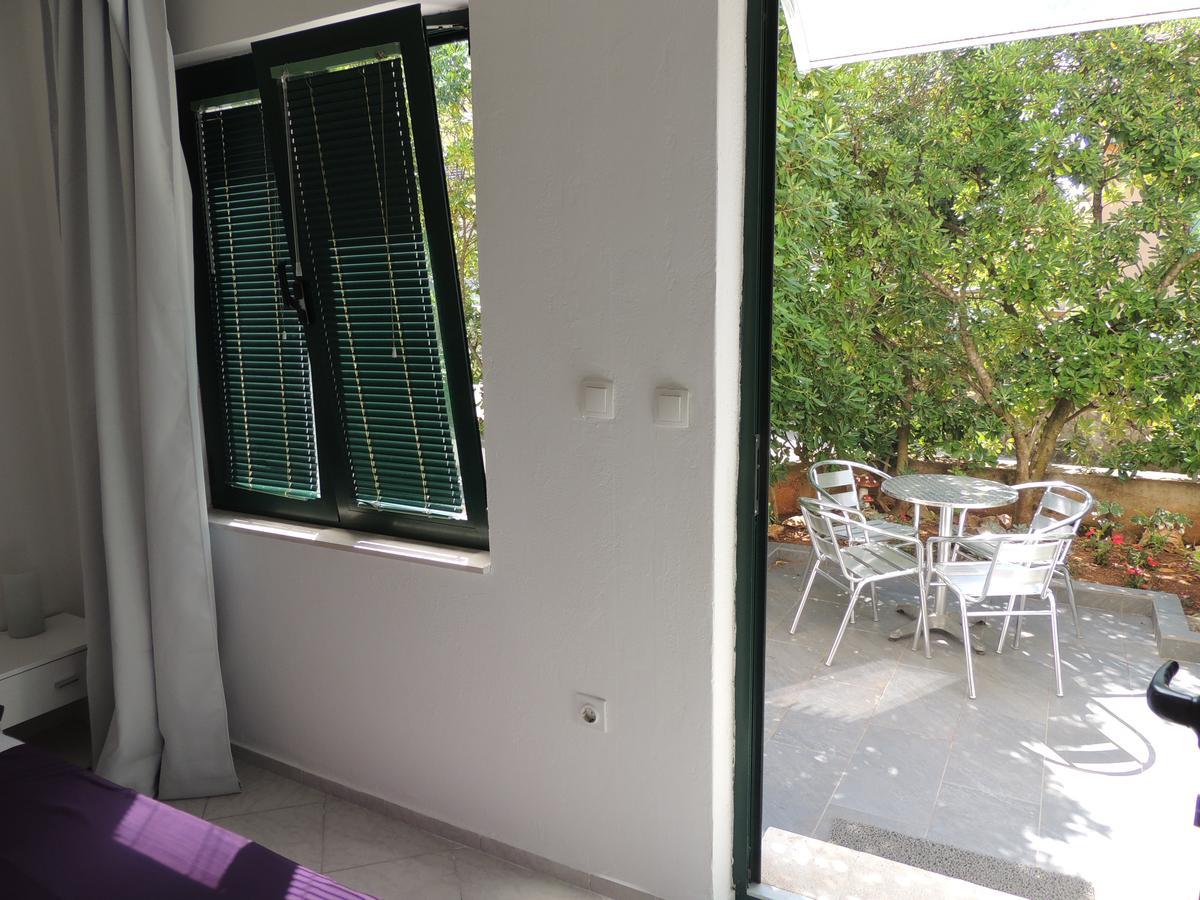 Apartments Suljic - Cash Only Property Stari Grad  Eksteriør bilde