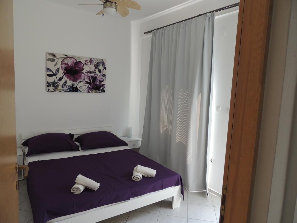 Apartments Suljic - Cash Only Property Stari Grad  Eksteriør bilde