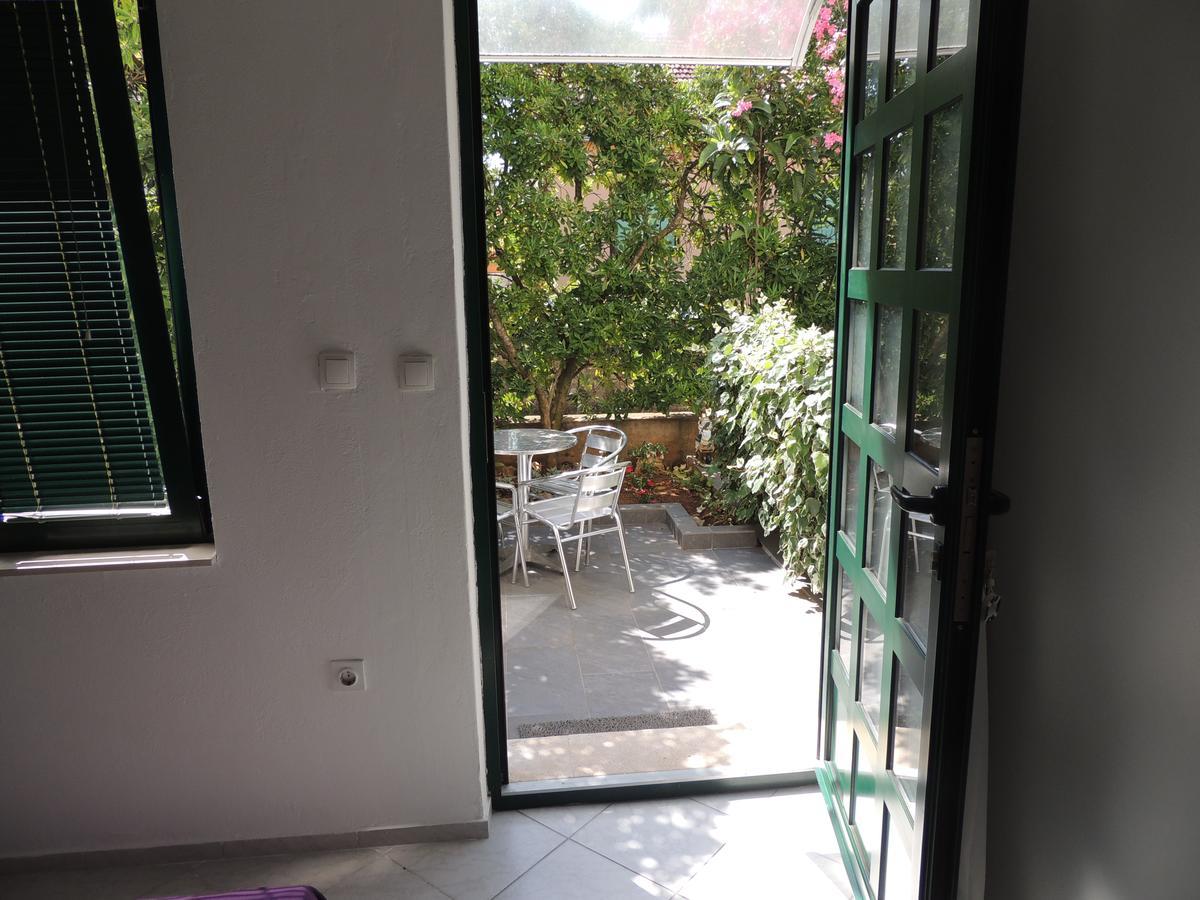 Apartments Suljic - Cash Only Property Stari Grad  Eksteriør bilde