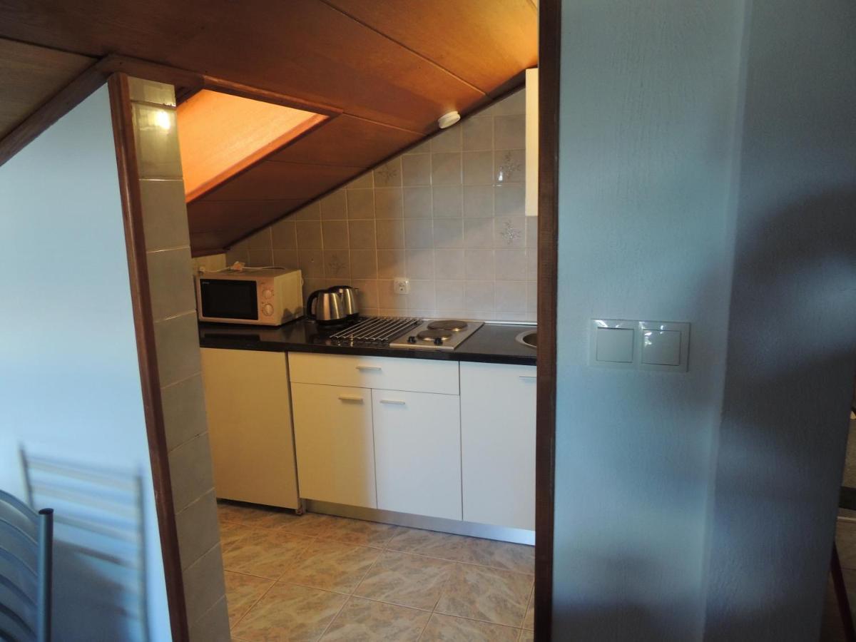 Apartments Suljic - Cash Only Property Stari Grad  Eksteriør bilde