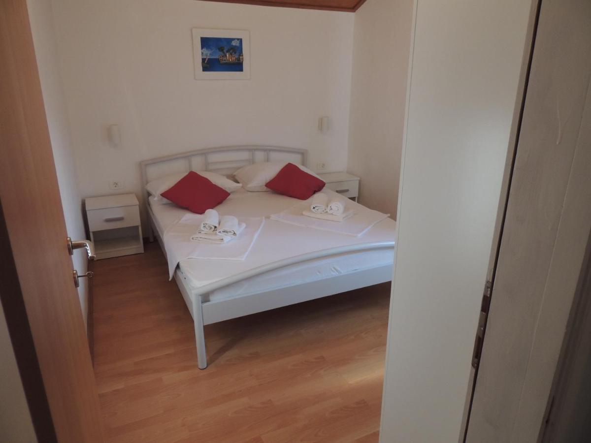 Apartments Suljic - Cash Only Property Stari Grad  Eksteriør bilde