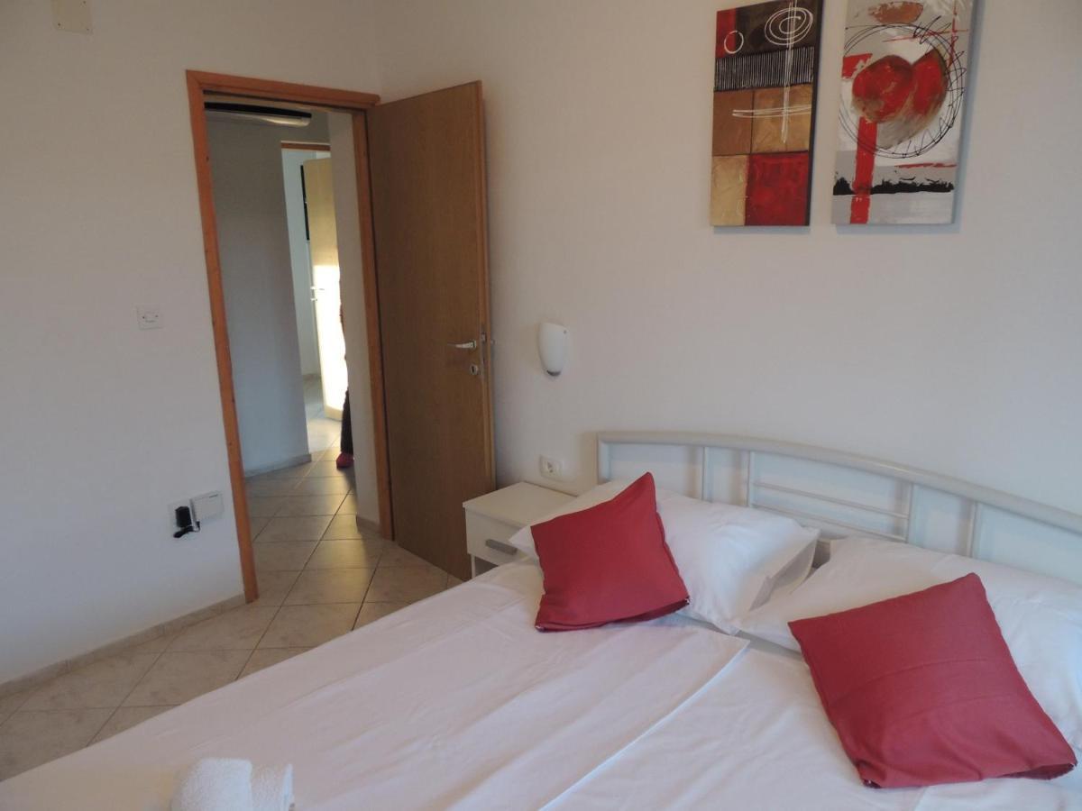 Apartments Suljic - Cash Only Property Stari Grad  Eksteriør bilde