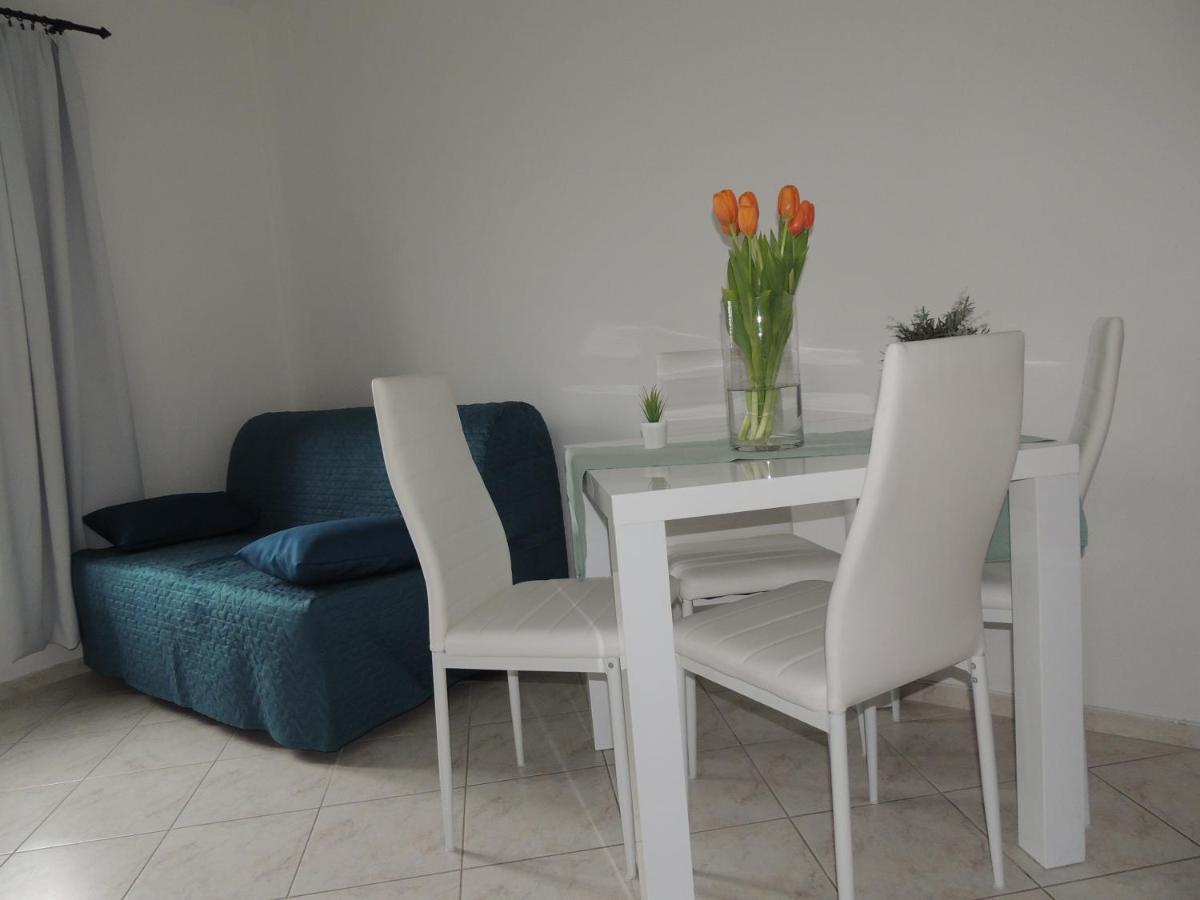 Apartments Suljic - Cash Only Property Stari Grad  Eksteriør bilde