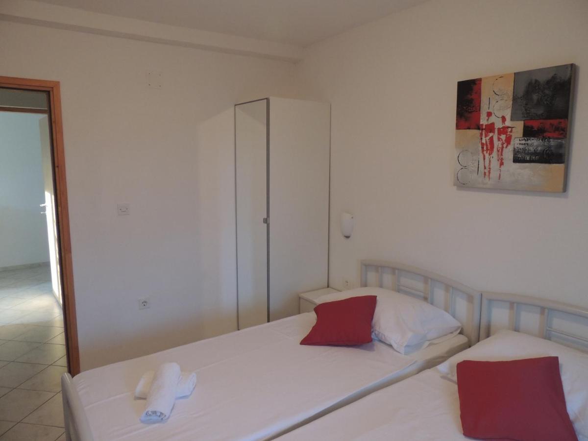 Apartments Suljic - Cash Only Property Stari Grad  Eksteriør bilde