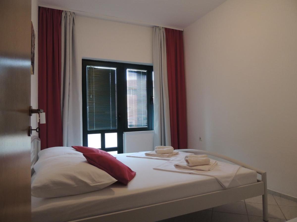 Apartments Suljic - Cash Only Property Stari Grad  Eksteriør bilde