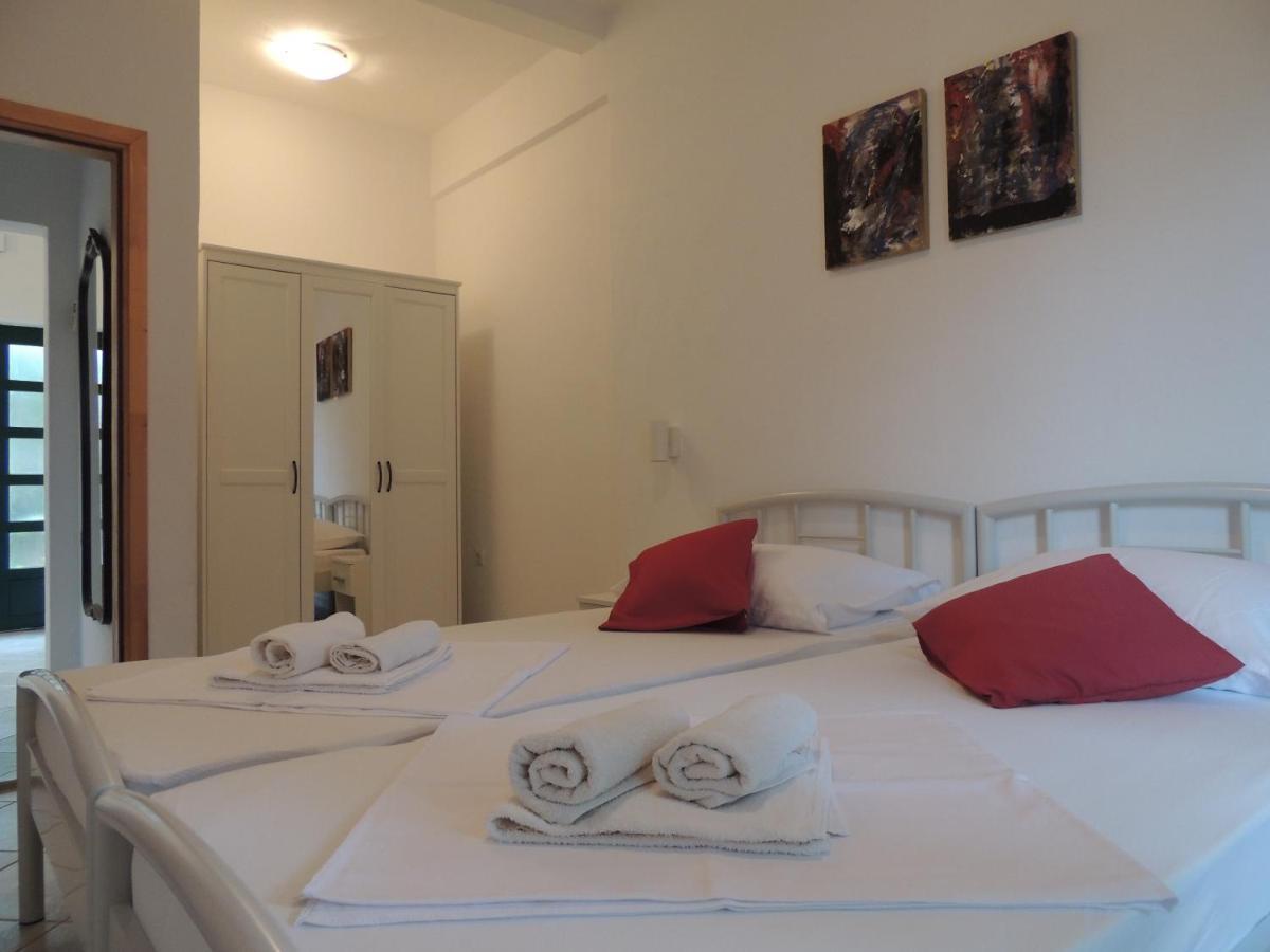 Apartments Suljic - Cash Only Property Stari Grad  Eksteriør bilde