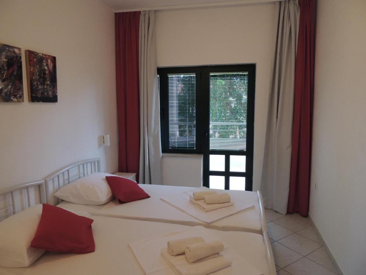 Apartments Suljic - Cash Only Property Stari Grad  Eksteriør bilde
