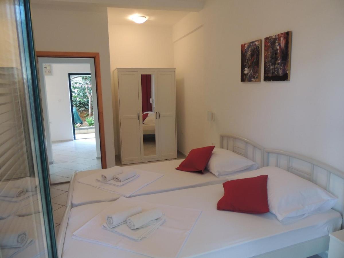 Apartments Suljic - Cash Only Property Stari Grad  Eksteriør bilde
