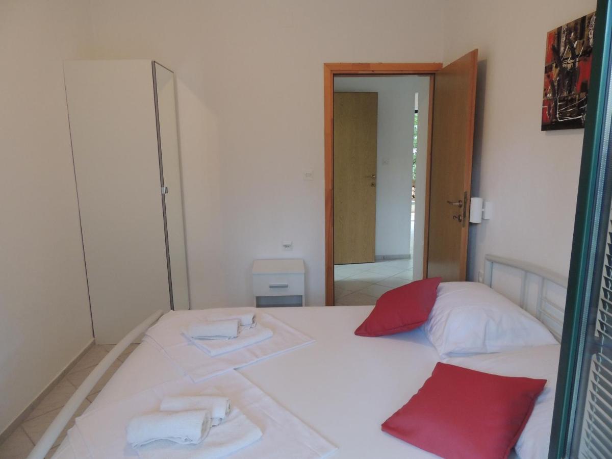 Apartments Suljic - Cash Only Property Stari Grad  Eksteriør bilde