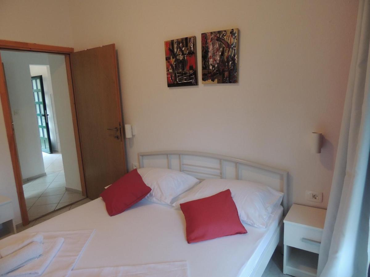 Apartments Suljic - Cash Only Property Stari Grad  Eksteriør bilde